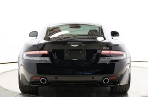 SCFFDAEM4FGA16190 2015 Coupé Deportivo de Lujo con Tracción Trasera, Motor V12 de 6.0L, 510hp, 620Nm de Torque, Velocidad Máxima de 295km/h, Bajo Kilometraje, OEM Industrial - Product Image 5