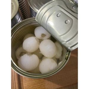 ลำไยกระป๋อง/ผลไม้เมืองร้อนจากเวียดนาม/ลำไยเย็นและสด - Product Image 2