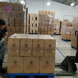 2023 vente chaude Viet Nam qualité lime à ongles approvisionnement d'usine prix attractif emballage coloré personnalisé - Product Image 6