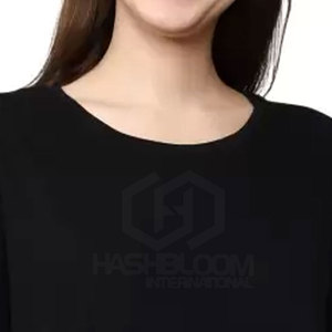 เสื้อยืดผู้หญิงออกแบบเองได้ - Product Image 6