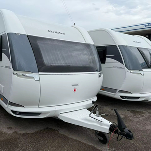 Compre caravanas 4x4 usadas en buen estado, remolques de viaje disponibles para envío rápido, caravanas completamente equipadas. - Product Image 1