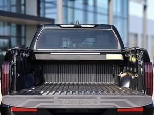 Nouveau Pick-up Tout-Terrain Tundra CrewMax 3.4hyb AT 437 ch 4x4 Hybride Automatique Pro 2025 - Product Image 6