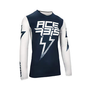 Jersey Acerbis X-FLEX Blizzard para Motociclismo y Automovilismo - Product Image 1