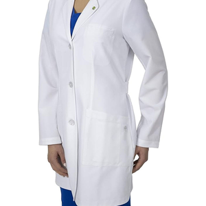 Comfortable Wear Clothing Hospital Uniform Best Selling Low Price Hospital Uniform New Style Hospital Uniform - Product Image 3
