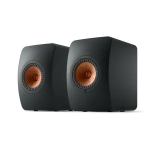 Sistema de Altavoces Activos Inalámbricos KEFs LS50, GRAN VENTA - Product Image 1