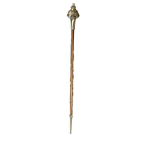 Bâton de tête de masse de tambour Major Design personnalisé avec logo personnalisé Nouveau bâton de tête de masse au design élégant