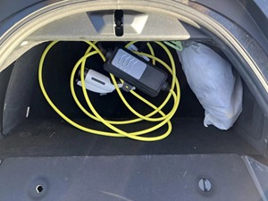 BMW I8 Roadster Convertible 2020, Certificado, Seminuevo, Transmisión Automática, Motor Turbo, Tracción en las Cuatro Ruedas, Asientos de Cuero, R18, ACC, Volante a la Izquierda - Product Image 5