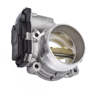 Nueva Válvula de cuerpo de acelerador electrónico de inyección de combustible de motor en desarrollo para SILVE/<span class=keywords><strong>RADO</strong></span> SIE/RRA DUR/AMAX 6,6 2021-2025 OEM #12697037 - Product Image 2