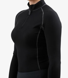 Venta al por mayor de fábrica Deportes Ecuestres Hombres y mujeres Pantalones Suministros de soporte periférico Top transpirable Jodhpur y pantalones - Product Image 3