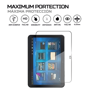 ฟิล์มกันรอยหน้าจอ ANTISHOCK สำหรับแท็บเล็ต Pipo M9Pro พร้อมคุณสมบัติป้องกันการกระแทก - Product Image 2