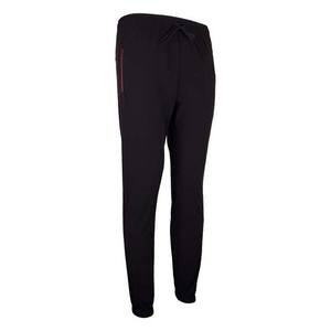 Pantalon de survêtement décontracté en molleton pour homme, qualité supérieure 2025, léger, respirant, séchage rapide, écologique, coupe droite, taille mi-haute - Product Image 3