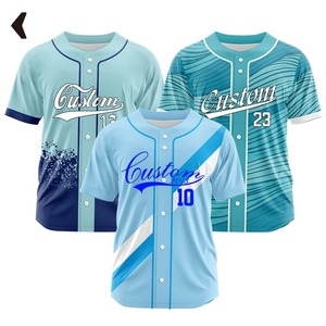 Nouveau Maillot de Baseball Unisexe Vintage 2026 à Col en V, Respirant et de Haute Qualité, en Polyester, Idéal pour le Sport et les Activités de Plein Air – Meilleure Vente - Product Image 1