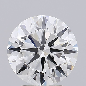 IGI 3,3 Ct Brilliant Lab Grown White Diamonds Excelente corte VVS1 Claridad para anillos de compromiso Fabricación de joyas Diamantes sueltos - Product Image 1