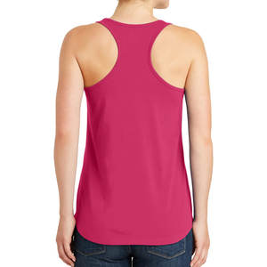 Camiseta sin mangas con espalda cruzada para mujer, Top corto deportivo de Yoga de alta calidad - Product Image 2