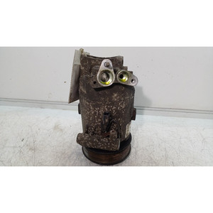 COMPRESSEUR A/C NISSAN Qashqai +2 92600JD000/01140219 HR16DE essence 1598 (08>13) - Product Image 2