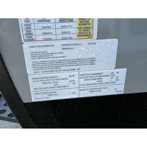 Producto de Cocina para Camping ARMOR 12LT 2026 - Product Image 6