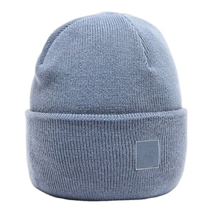 หมวกบีนนี่แฟชั่นคุณภาพสูงสไตล์ใหม่ ใส่สบาย อุ่นในฤดูหนาว หมวกไหมพรมถัก ขายปี 2026 - Product Image 2