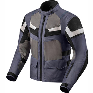 Vestes de moto à bas prix et à bas quantité minimale de commande Vestes en cuir pour hommes les plus vendues - Product Image 6