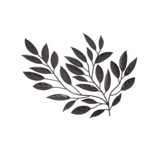 ตกแต่งผนังภายในห้องนอนห้องนั่งเล่นศิลปะแขวนภายในบ้านชุบทองทรงกลมทำด้วยมือสำหรับร้านอาหาร - Product Image 4