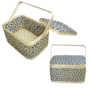 Produit Vente Chaude Découvrez les paniers-cadeaux artisanaux parfaits pour chaque occasion avec des outils de cuisine uniques - Product Image 1