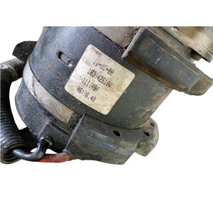 POMPE DE DIRECTION ASSISTÉE CITROEN Saxo I Série 40071E diesel 1500 (96>99) - Product Image 3
