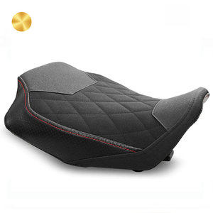 Cojín <span class=keywords><strong>de</strong></span> asiento delantero <span class=keywords><strong>de</strong></span> motocicleta modificado <span class=keywords><strong>de</strong></span> carreras personalizado a buen <span class=keywords><strong>precio</strong></span> asiento <span class=keywords><strong>de</strong></span> motocicleta Honda CB650R CBR650R 2019-2023 - Product Image 3