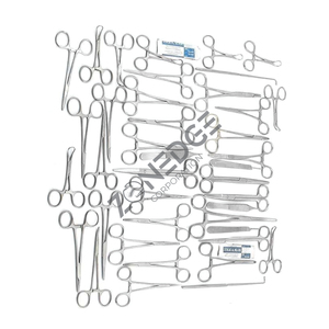ชุดพิเศษสำหรับสุนัขและแมวเพอร์ราส์แพ็คสำหรับสัตวแพทย์91ชิ้นคุณภาพสูงโดย zonedge - Product Image 3