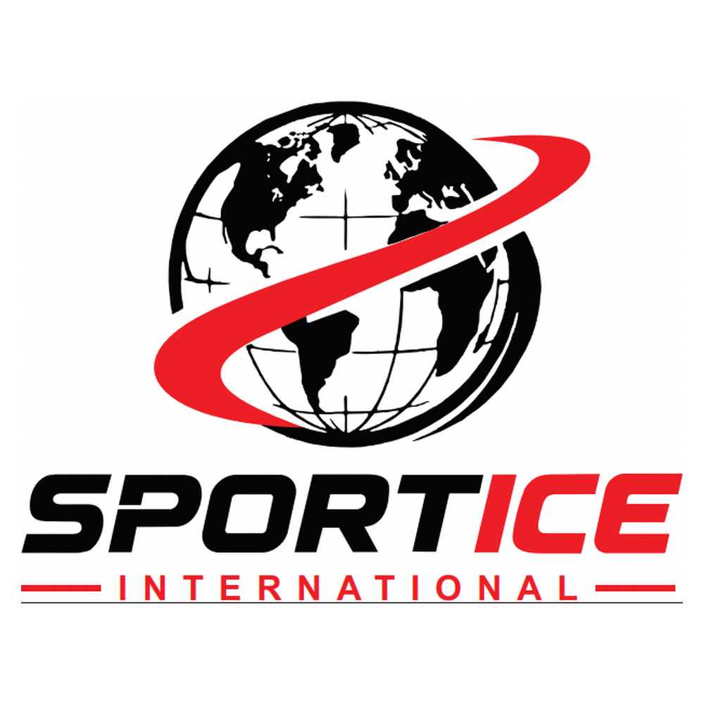 SPORTICE INTERNATIONAL logo
