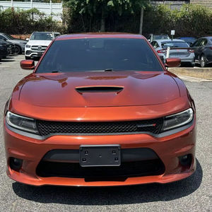 Dodge Charger R/T RWD 2020 Usado en Buen Estado, Volante a la Izquierda, 5 Asientos - Product Image 6