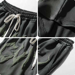 <b>Men</b> <b>Shorts</b> Quick Dry Breathable Comfortable <b>Lightweight</b> Summer <b>Shorts</b> for Sports,Street Wear <b>Shorts</b> - Product Image 5