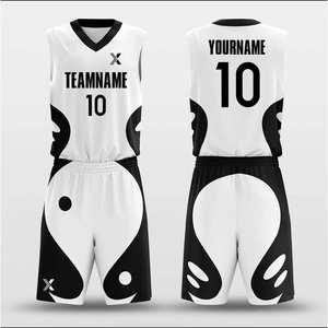 เสื้อเจอร์ซีย์เดนิมพิมพ์ลายพัฟสำหรับผู้ชาย มีสินค้าในสต็อก รับผลิตแบบ OEM/ODM - Product Image 3