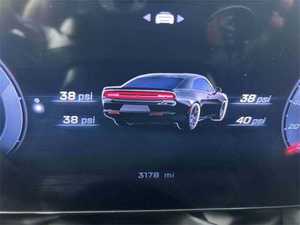 Daytona Scat Pack AWD 2024 Usado en Excelentes Condiciones, Turbo Eléctrico, Automático, Cuero Oscuro, ACC, R19, Volante a la Izquierda - Product Image 6