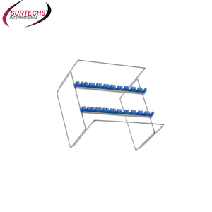 Surtechs ที่เก็บเครื่องมืออาร์โทสโคปีแบบแมนนวลชั้นเก็บของสำหรับเครื่องมือเกี่ยวกับศัลยกรรมกระดูกเพลา - Product Image 3