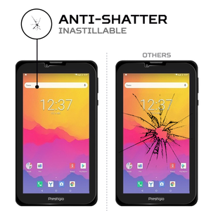 ฟิล์มกันรอยหน้าจอ ANTISHOCK สำหรับแท็บเล็ตเพรสติจิโอ ไวซ์ 4117 - Product Image 5