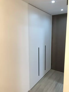 Armadi Moderni per Camera da Letto con Ante Scorrevoli Guardaroba Moderno - Product Image 4