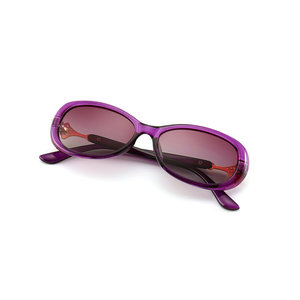 Lunettes de soleil polarisées pour femmes inspirées des créateurs P3061 - Vente en gros - Product Image 5