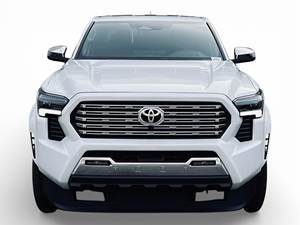 Toyota Tacoma 4WD Limited Híbrido 2025 Usado en Buenas Condiciones - Product Image 2