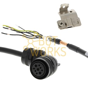 Omron R88ACA1C0015BFE - Nuovo - Product Image 1