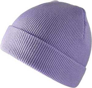 Usage quotidien Confort Bonnets Confortable Doux Tricot Léger Décontracté Rue Moderne Extérieur Chapeaux Premium Crafted jacquard - Product Image 3