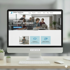 Dịch vụ thiết kế trang web trường học hoặc Đại Học cơ quan phát triển web giá rẻ ở Ấn Độ cung cấp sự hiện diện trực tuyến giá cả phải chăng đáng tin cậy - Product Image 4