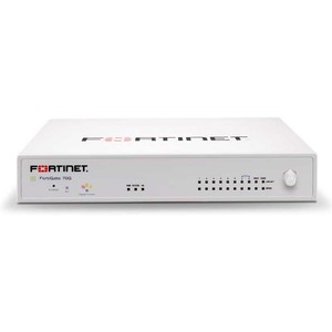 Plataforma de Seguridad de <span class=keywords><strong>Red</strong></span> Modelo de Hardware Fortinet FG-70G <span class=keywords><strong>en</strong></span> Oferta con Puertos de 10 Gigabits y SFP para Conectividad Empresarial - Product Image 1