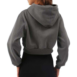 Sudaderas con Capucha Personalizadas, Tops de Moda para Mujer/Hombre - Product Image 2