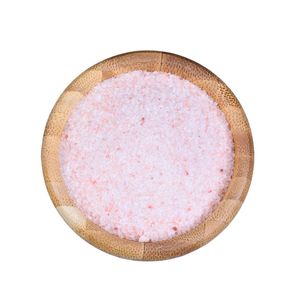 Venta al por mayor fino cristal Rosa sal del Himalaya en polvo refinado en Pakistán para cocinar diariamente procesamiento de alimentos envasados en bolsas a granel - Product Image 5