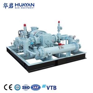 Máy nén công nghiệp chống cháy nổ <span class=keywords><strong>cng</strong></span> LPG BOG liên quan đến khí dầu khí qua lại máy nén piston - Product Image 5