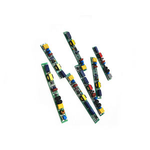 Scheda Controller PCBA Inverter HUAIXNG per Aerei, Camion e Droni Telecomandati con Materiale FR4 Certificato ISO9001 - Product Image 6