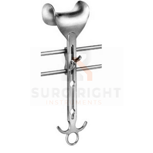 Espátula de Doble Extremo de la Mejor Calidad, Instrumentos Quirúrgicos Eléctricos Dentales de Acero Inoxidable, Reutilizables, Surgi Right - Product Image 6