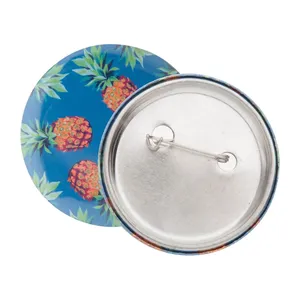 Badge personnalisé Maxi, articles promotionnels personnalisables pour fêtes, produits publicitaires - Product Image 1