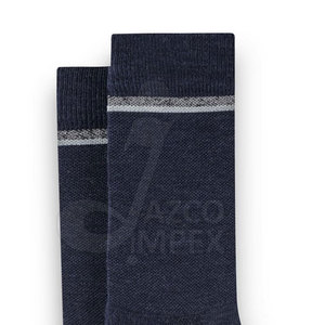 2025 calcetines deportivos profesionales Unisex nuevo diseño multicolor duradero transpirable y secado rápido poliéster/nailon calcetines deportivos al aire libre - Product Image 6