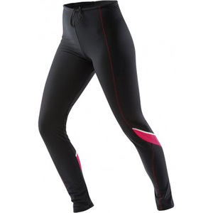 Pantalon de compression respirant pour hommes, collants à séchage rapide, leggings personnalisables à prix design OEM - Product Image 3