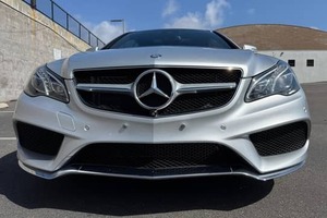 Mercedes-Benz E550 Coupé SportLuxury DynamicDrive d'occasion 2014 à vendre - Product Image 6